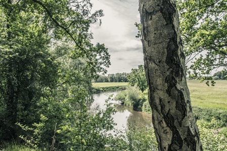 Garbsener Schweiz - 29.05.2025