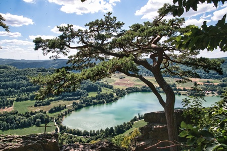Hersbrucker Schweiz - 18.08.2025