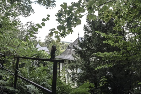 Nassauische Schweiz - 27.09.2024