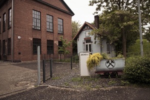 Besucherbergwerk Barsinghausen