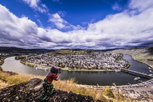 Mosel Bernkasteler Schweiz