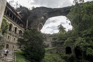 Böhmische Schweiz - 22.08.2025