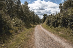 Wanderweg Dortmund Schweiz