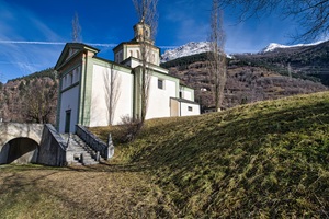 Chiesa Santa Maria Assunta