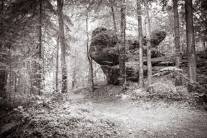 Fränkische Schweiz