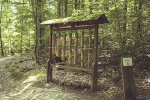Haibachtal Lernpfad