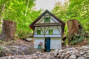 Haibacher Schweiz - 14.08.2025