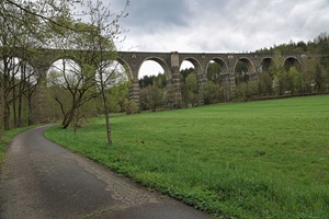Hetzdorfer Viadukt