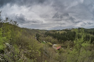 Hetzdorfer Schweiz - 19.04.2025