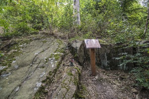 Bergbau Rundweg Hohburg