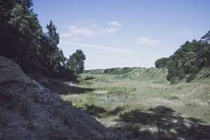 Ausblick Honerdinger Schweiz