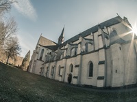 Abtei Kloster Marienstatt