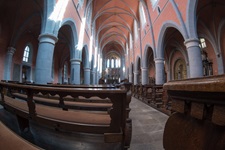 Kirche Abtei Marienstatt