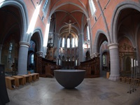Kirche Abtei Marienstatt