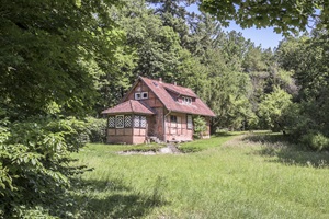 Verlassenes Dorf Lopau