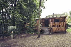 Waldkindergarten Lüneburger Schweiz