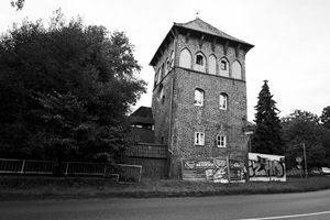 Hasenburg Lüneburger Schweiz