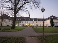 Burg Ranzow Materborn
