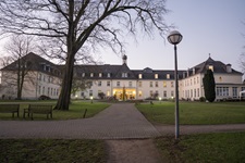 Burg Ranzow Materborn