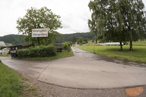 Campingplatz Mehringer Schweiz