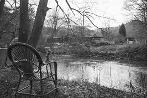 Campingplatz an der Wied