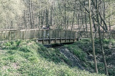 Brücke Myhler Schweiz