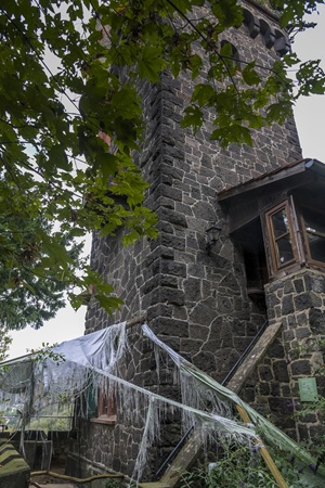 Neufville Turm Nassauische Schweiz