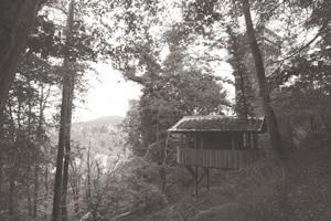 Neufville Turm Nassauische Schweiz