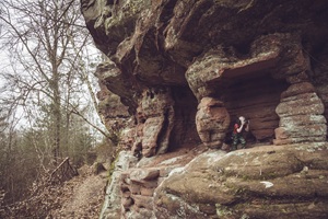 Pfälzer Schweiz Dahner Felsenland
