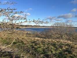 Aussicht Rügener Schweiz