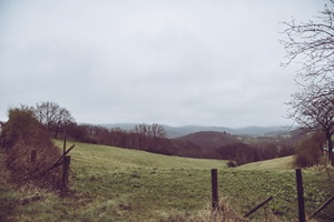 Ausblick Rühler Schweiz