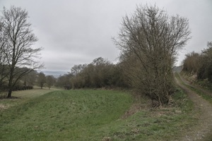 Wanderwege Rühler Schweiz