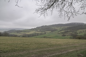 Ausblick Rühler Schweiz