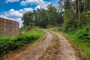 Schmessauer Schweiz Weg