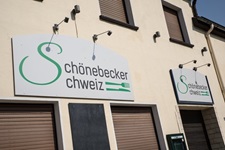 Restaurant Schönebecker Schweiz
