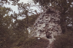 Burgruine Questenberg