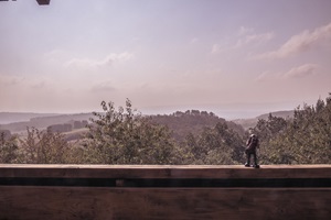 Thüringer Schweiz Schöne Aussicht