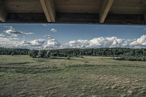 Aussichtsturm Vorwerker Schweiz