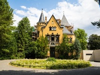 Villa Colonie Alsen