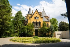Villa Colonie Alsen