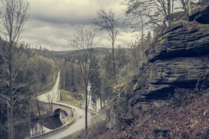 Wolkensteiner Schweiz - 19.04.2025