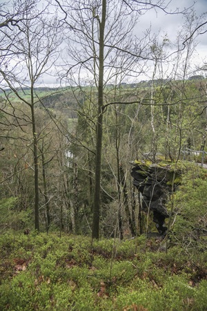 Wolkensteiner Schweiz